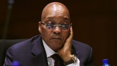 Saúde de Zuma levanta incertezas sobre a sua participação na campanha eleitoral - O País