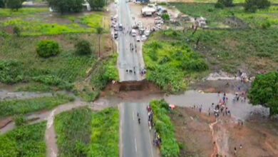 Maputo acolhe Conferência Internacional sobre Redução do Risco de Desastres e Resiliência em África - O País