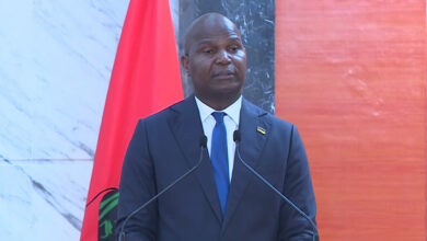 Chapo considera professor peça fundamental para o desenvolvimento de Moçambique - O País