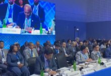 Ministra das Finanças participa em diálogo sobre financiamento climático em Banguecoque - O País