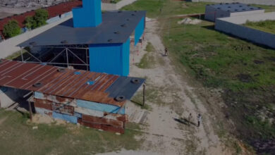 Dono de fábrica clandestina de diesel detido em Dondo após incêndio e denúncias de poluição - O País