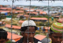 ONU afirma que ataques em Myanmar impedem regresso de rohingya - O País