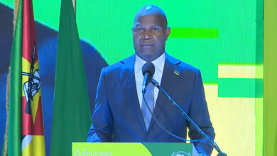 Moçambique destaca papel dos comités locais na redução do impacto dos desastres naturais - O País