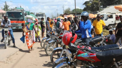 Acidentes de motorizadas matam 18 mototaxistas em Chimoio no primeiro semestre - O País