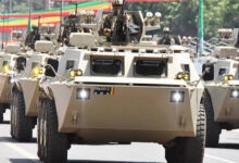 Exército do Mali confirma “incidente trágico” em operação antiterrorista - O País