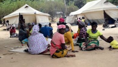 Moçambique considera urgente travar violação dos direitos humanos - O País