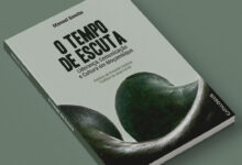 Manuel Gamito lança livro sobre liderança, comunicação e cultura em Moçambique - O País