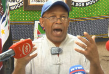 Comissão de Gestão da Renamo contesta expulsão de Muchanga - O País