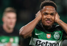 Sunderland não desiste de Geny Catamo - O País