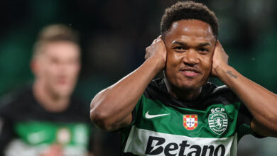 Sunderland não desiste de Geny Catamo - O País