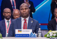Moçambique defende cooperação internacional para reforçar segurança energética - O País