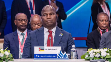 Moçambique defende cooperação internacional para reforçar segurança energética - O País