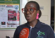 Mulheres desistem da quimioterapia no tratamento do cancro da mama - O País