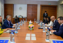Moçambique e IFC discutem financiamento a pequenos produtores agrícolas - O País