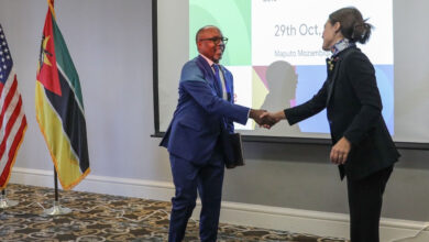 Moçambique recebe formação em inteligência artificial e computação em nuvem com apoio - O País