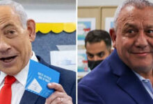 Eleições em Israel terminam sem maioria absoluta e deixam Governo em impasse - O País